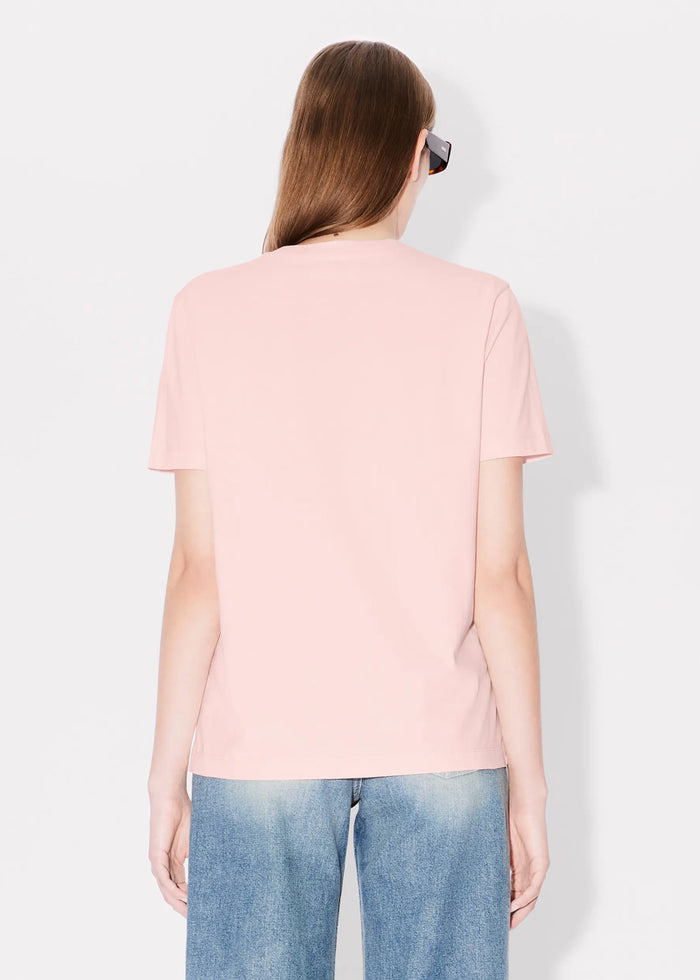 KENZO T-shirt Estampado  KNZ-TS1404SO