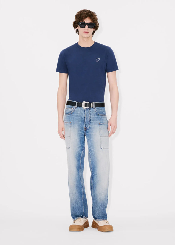 Kenzo T-Shirt KNZ-TS1504SG