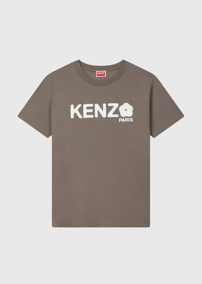 KENZO T-shirt logo KNZ-TS1574SO