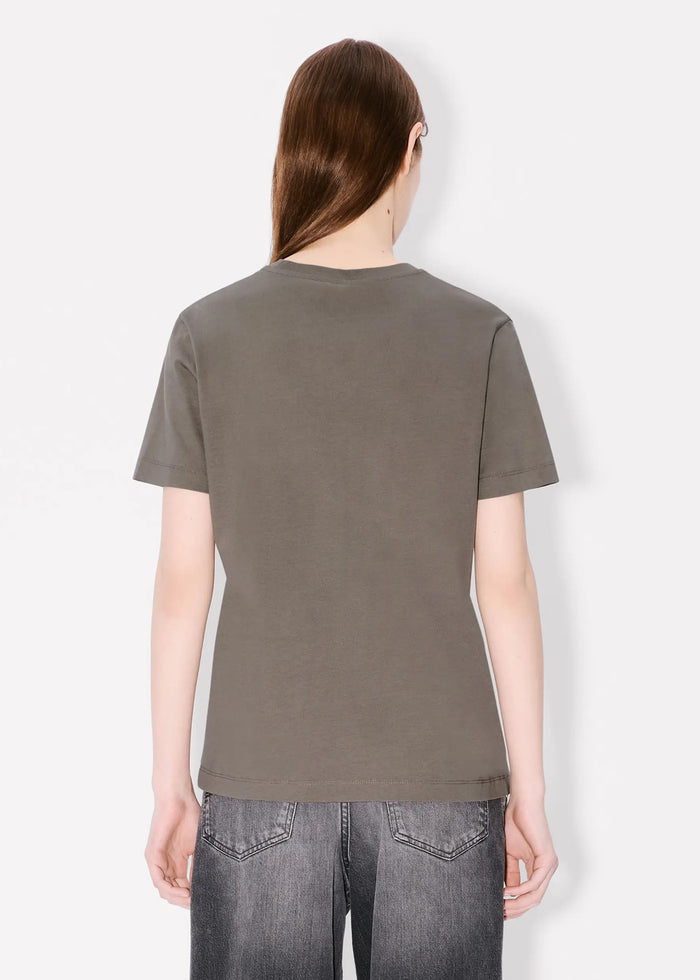 KENZO T-shirt logo KNZ-TS1574SO
