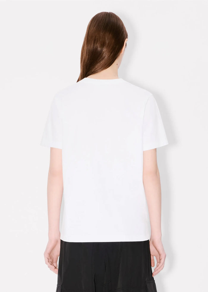KENZO T-shirt logo KNZ-TS1574SO