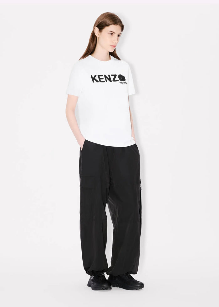 KENZO T-shirt logo KNZ-TS1574SO