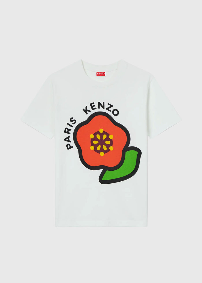 KENZO T-Shirt KNZ-TS1684SO