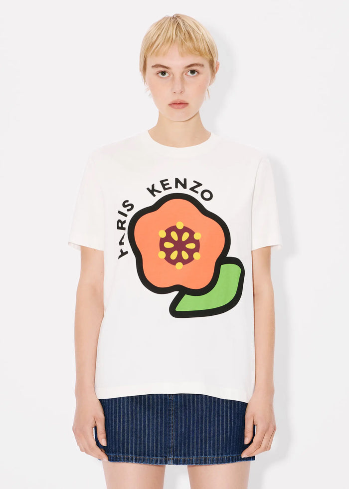 KENZO T-Shirt KNZ-TS1684SO