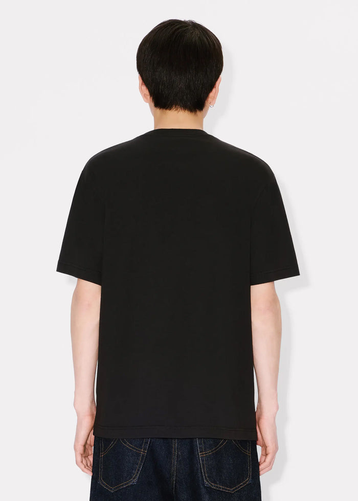 Kenso T-Shirt estampada KNZ-TS2574SG
