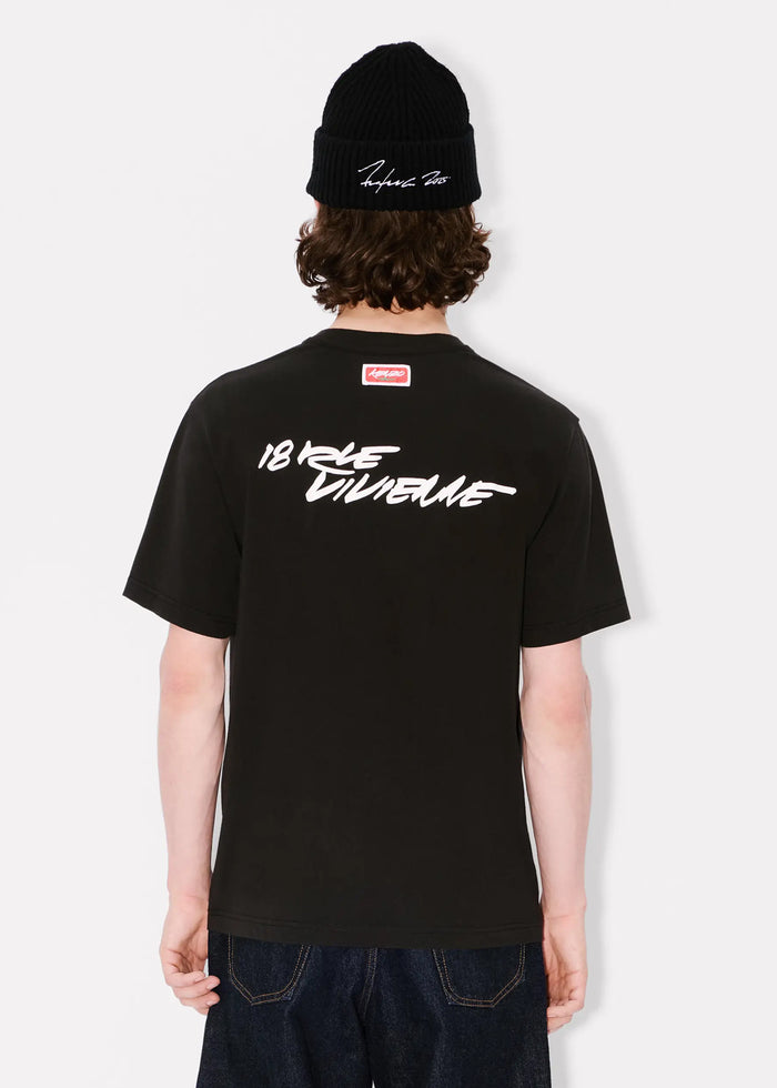 Kenzo T-Shirt KNZ-TS2654SG