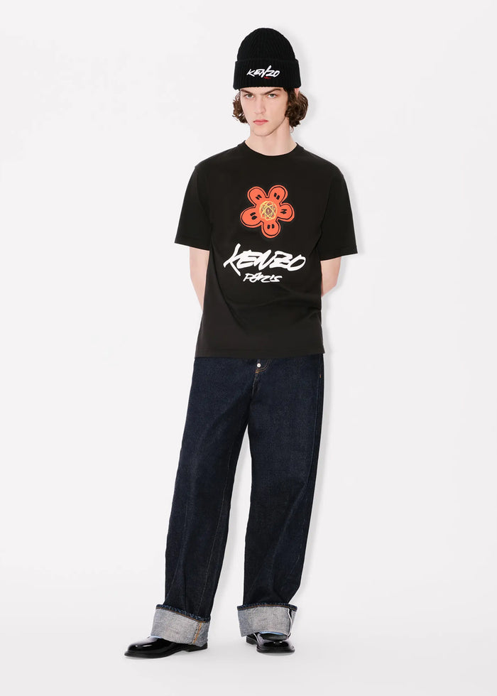 Kenzo T-Shirt KNZ-TS2654SG