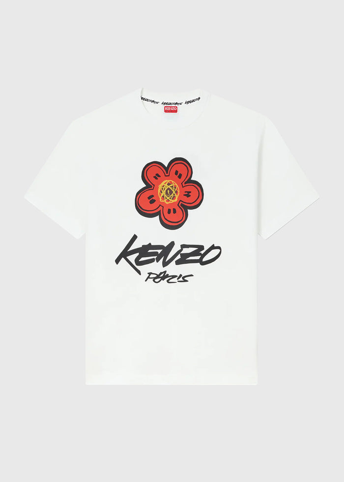 Kenzo T-Shirt KNZ-TS2654SG