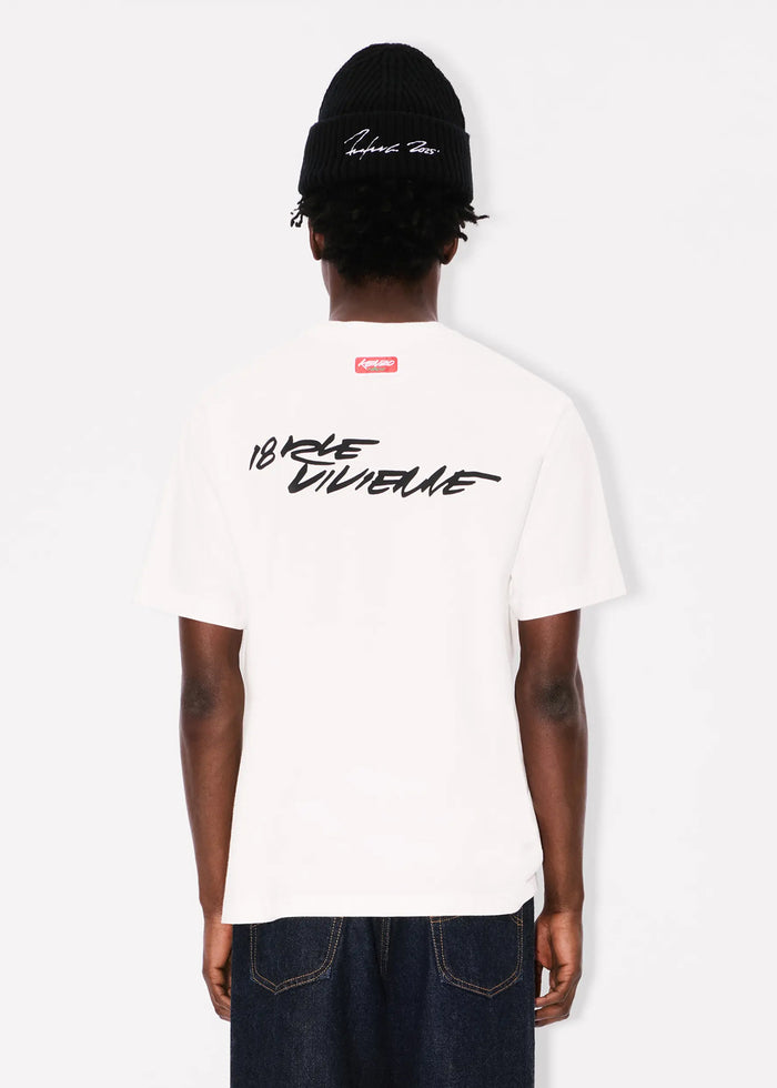 Kenzo T-Shirt KNZ-TS2654SG