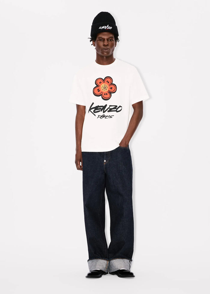Kenzo T-Shirt KNZ-TS2654SG
