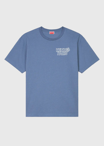 KENZO T-shirt  KNZ-TS2984SI