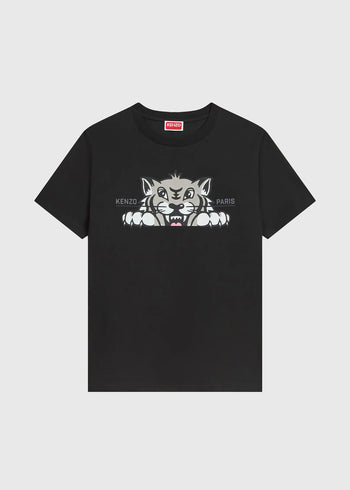 Kenzo T-Shirt estampada KNZ-TS3524SO
