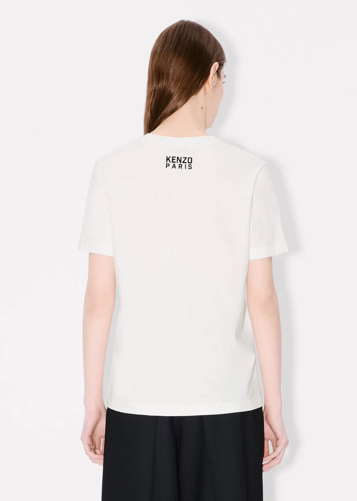 Kenzo T-Shirt estampada KNZ-TS3524SO