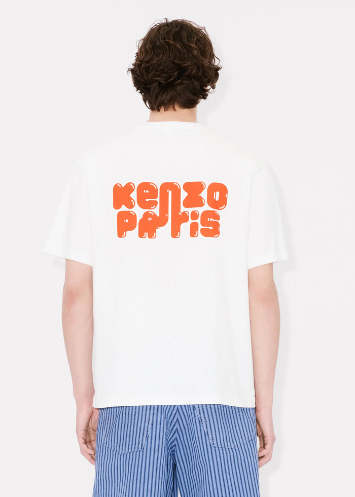 Kenzo T-Shirt KNZ-TS4504SG