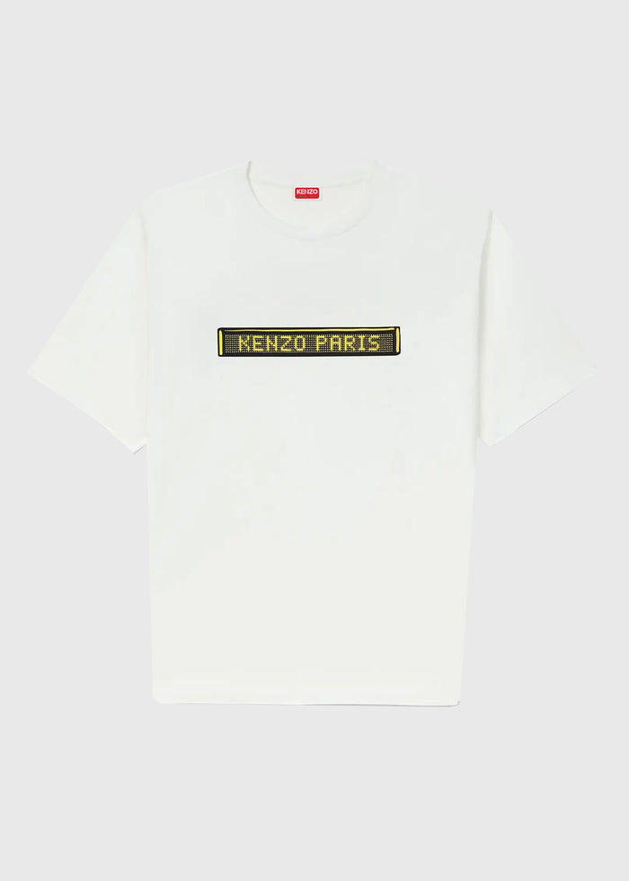 Kenzo T-Shir estampada KNZ-TS4524SG