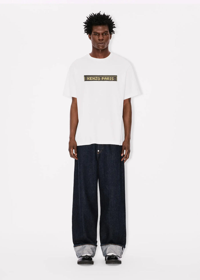 Kenzo T-Shir estampada KNZ-TS4524SG