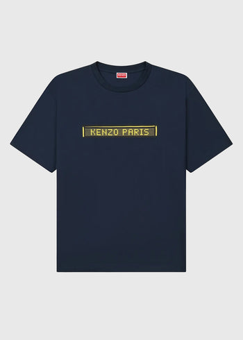 Kenzo t-shirt con logotipo KNZ-TS4534SG