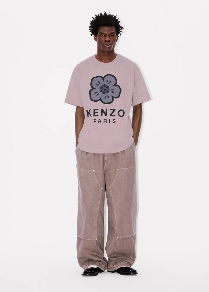 Kenzo T-Shirt KNZ-TS4574SI
