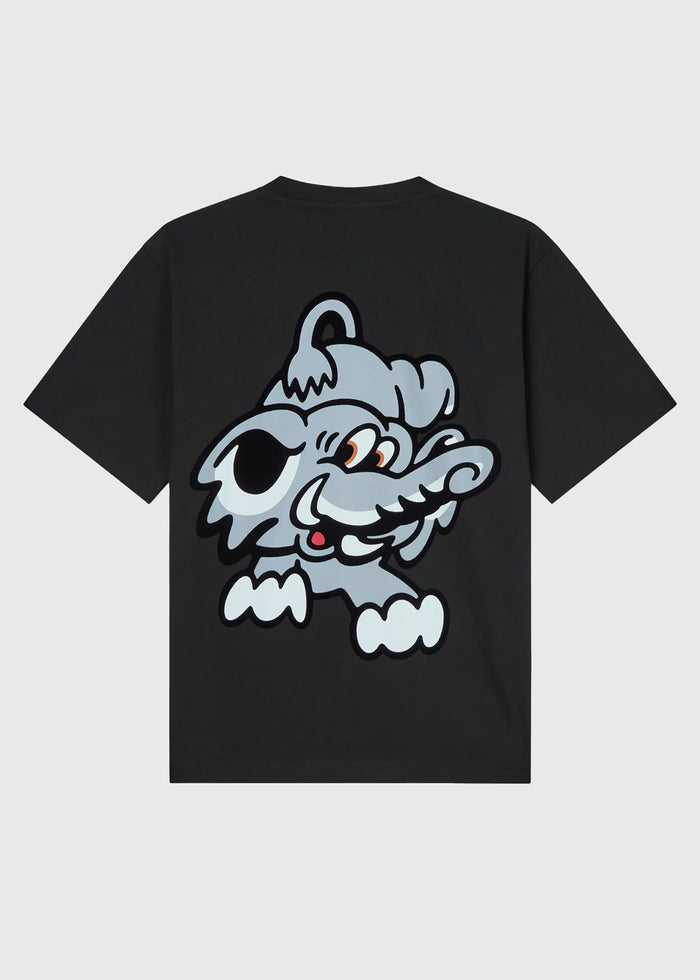 KENZO T-shirt estampada KNZ-TS4994SG