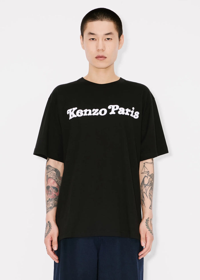 KENZO T-shirt estampada KNZ-TS4994SG