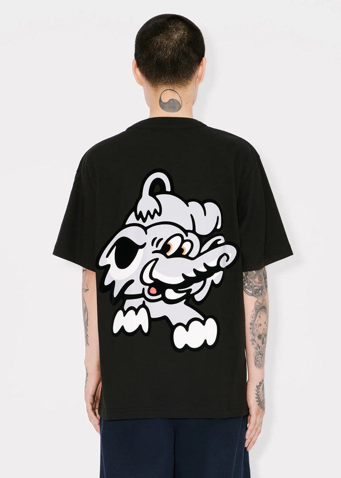 KENZO T-shirt estampada KNZ-TS4994SG