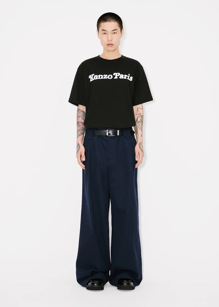 KENZO T-shirt estampada KNZ-TS4994SG