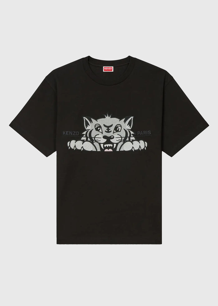 Kenzo T-Shirt estampada KNZ-TS5264SI