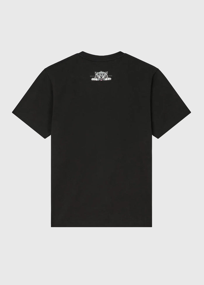 KENZO T-Shirt estampada KNZ-TS5334SG