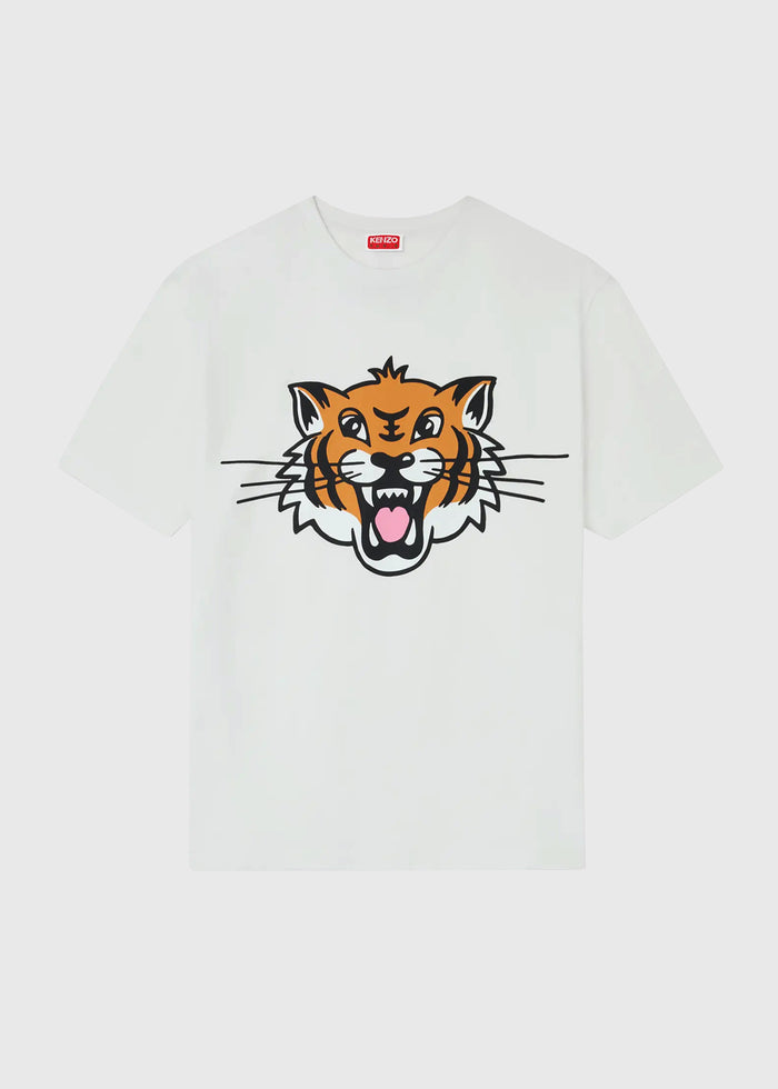 KENZO T-Shirt estampada KNZ-TS5334SG