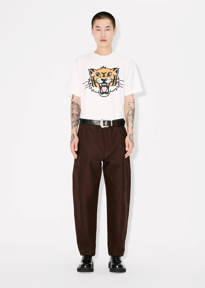 KENZO T-Shirt estampada KNZ-TS5334SG