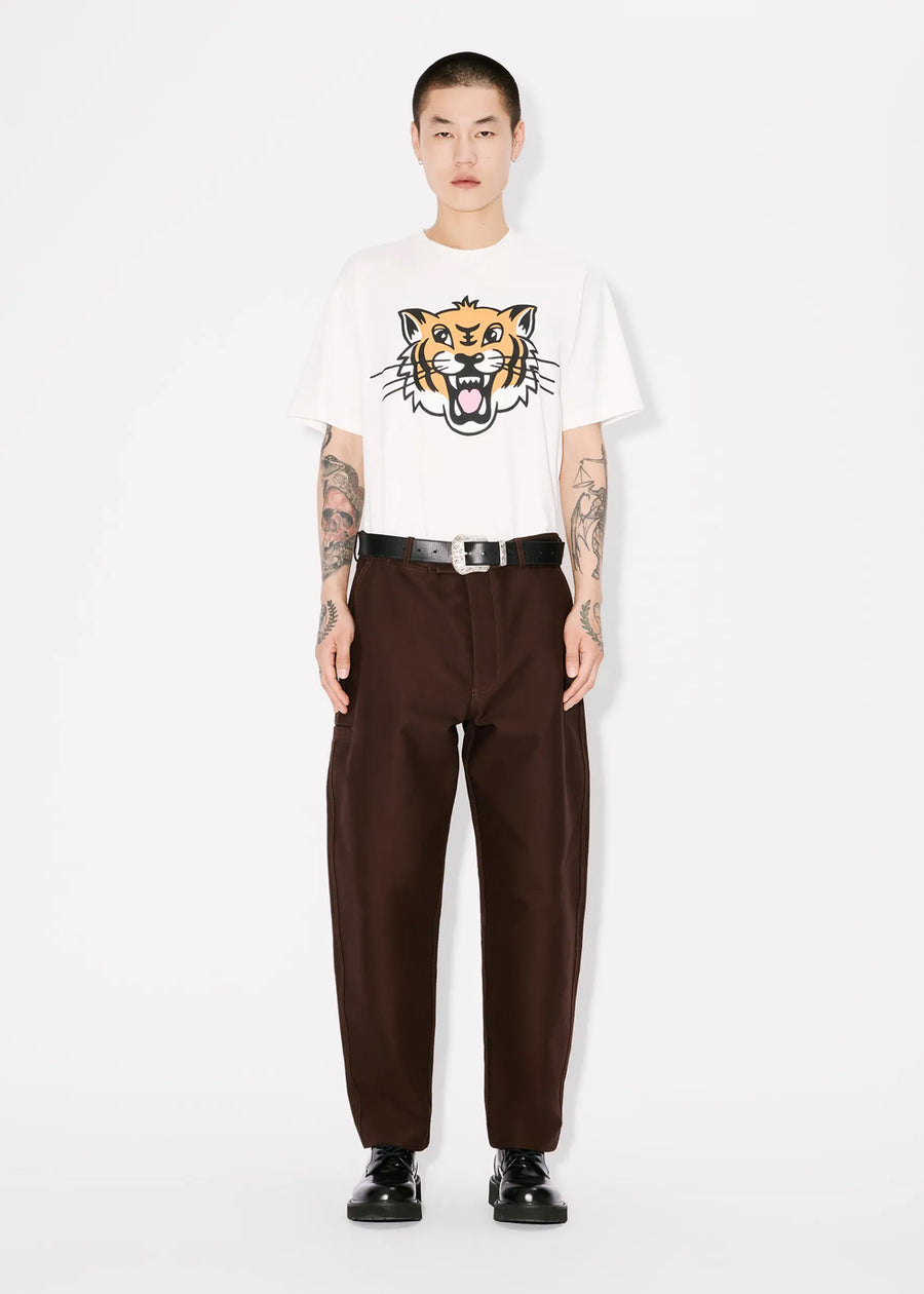 KENZO T-Shirt estampada KNZ-TS5334SG