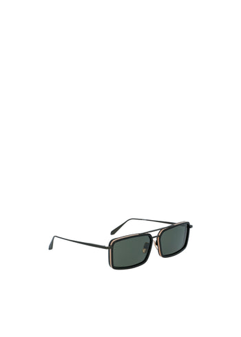 Linda Farrow Lentes de sol  LFR-1392