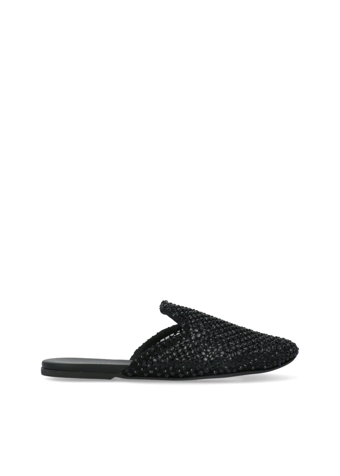 Le Silla Sandalias Flats Gilda LLL-0180B020