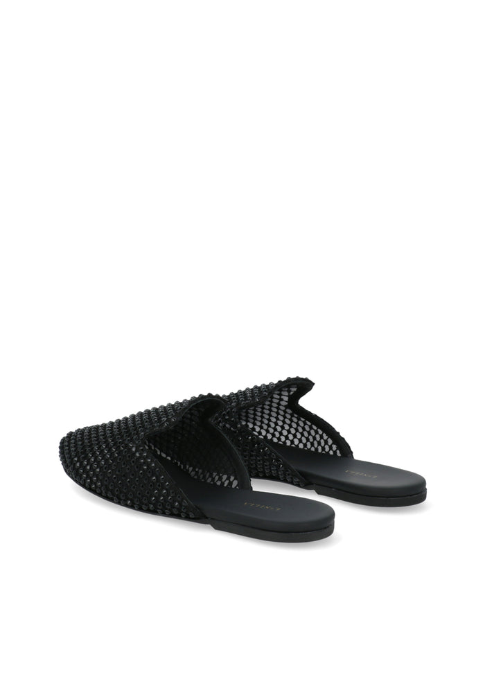 Le Silla Sandalias Flats Gilda LLL-0180B020