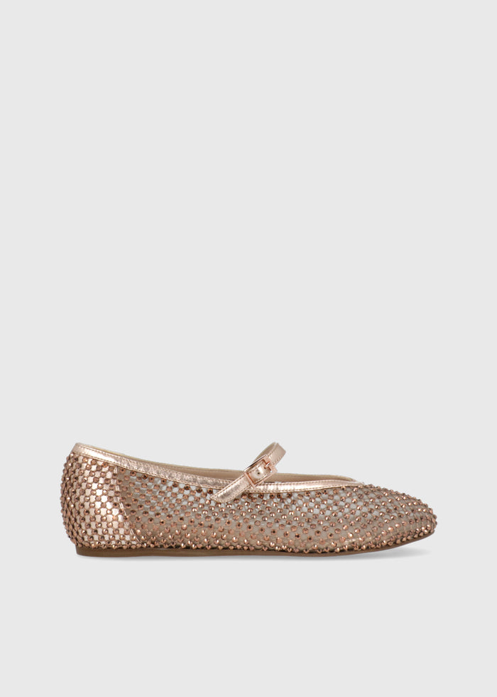 Le Silla Flats Gilda LLL-0189C020