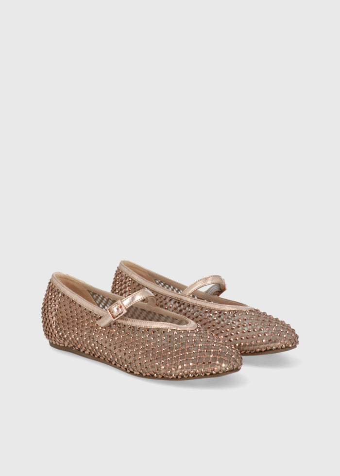 Le Silla Flats Gilda LLL-0189C020