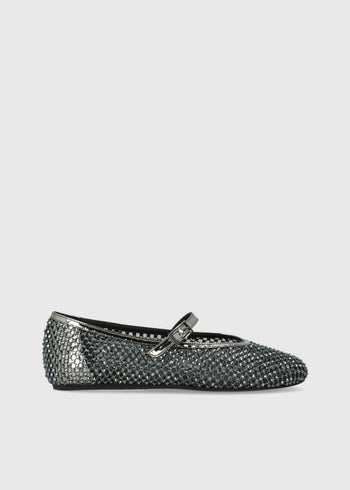 Le Silla Flats Gilda LLL-0189C020