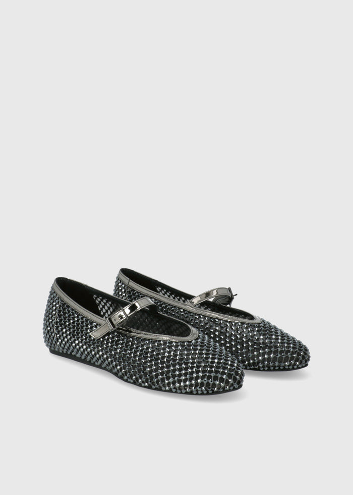 Le Silla Flats Gilda LLL-0189C020