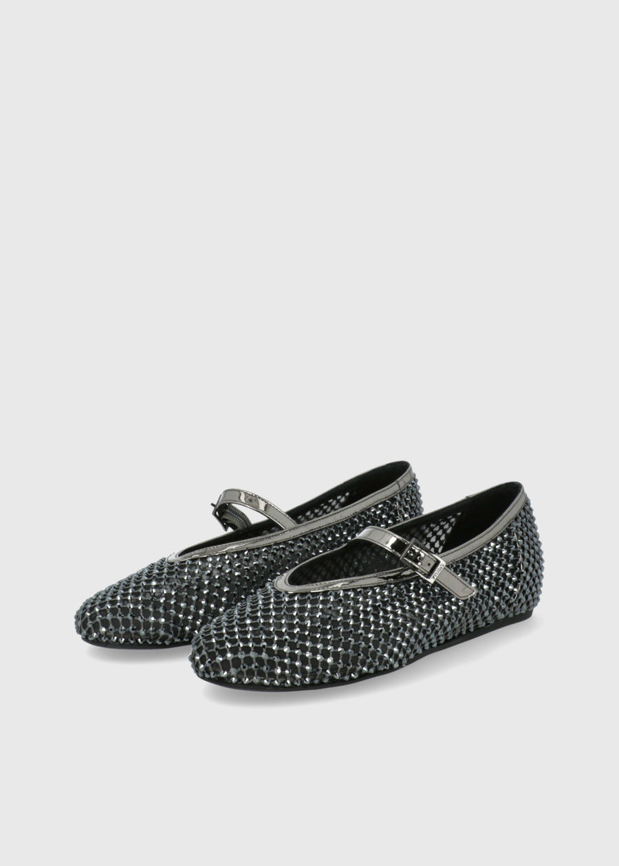 Le Silla Flats Gilda LLL-0189C020