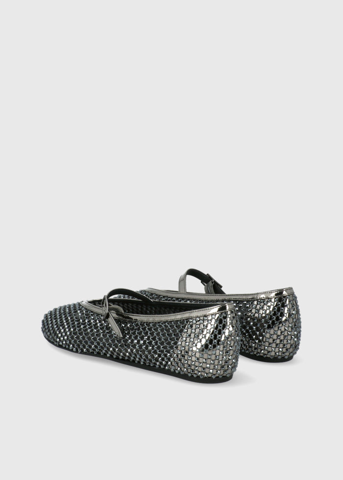 Le Silla Flats Gilda LLL-0189C020