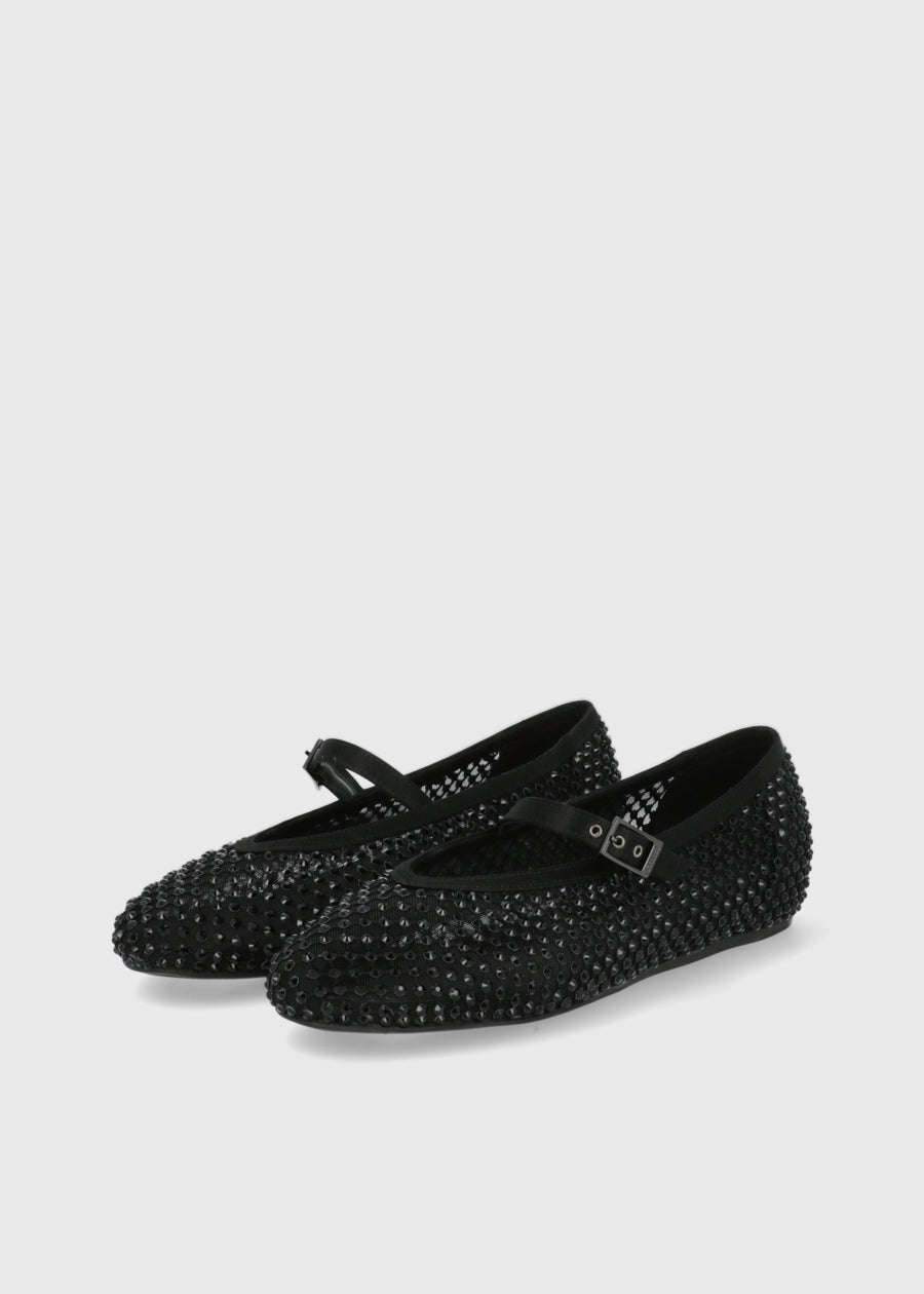 Le Silla Flats Gilda LLL-0189C020