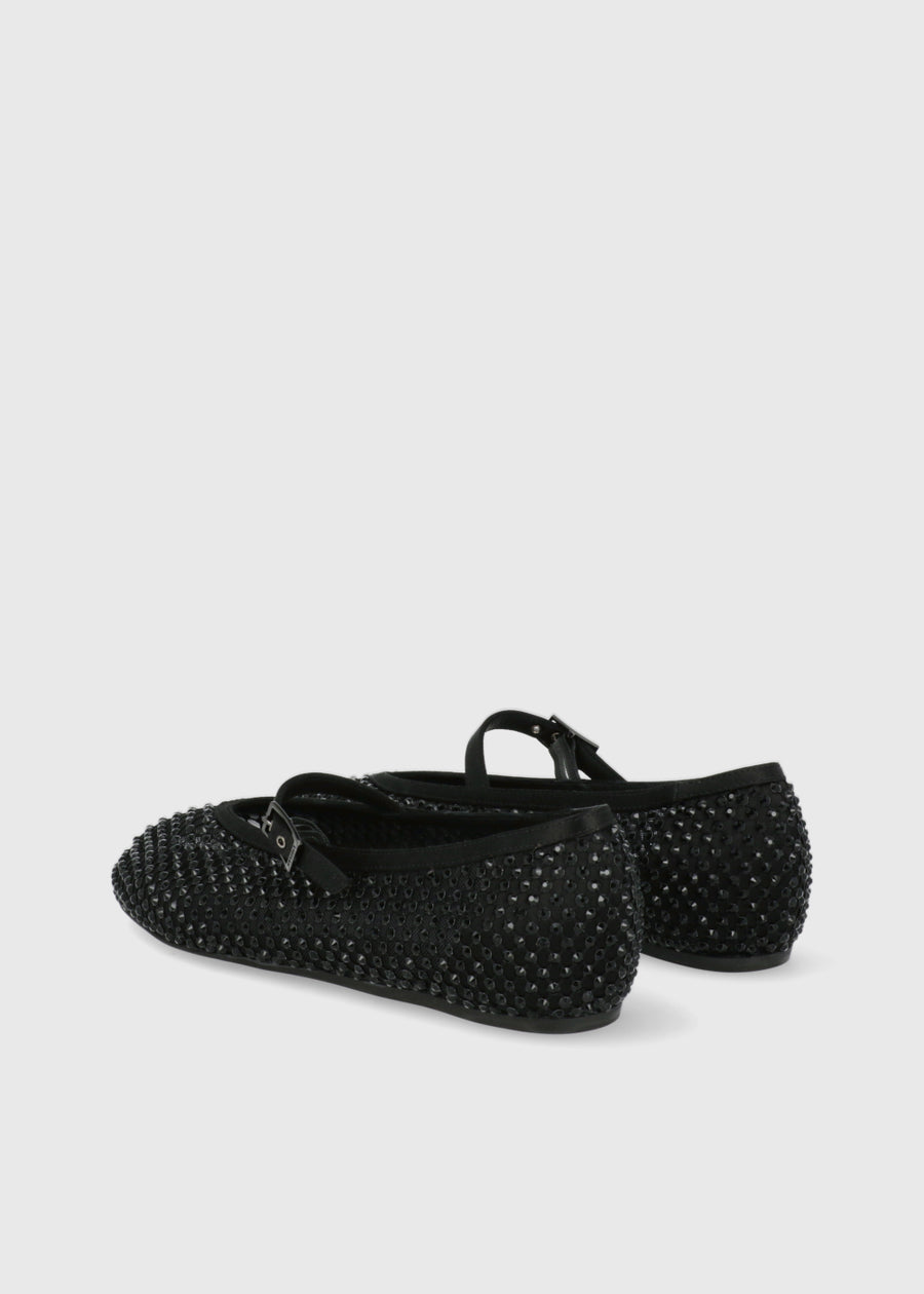 Le Silla Flats Gilda LLL-0189C020