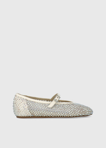 Le Silla Flats Gilda LLL-0189C020