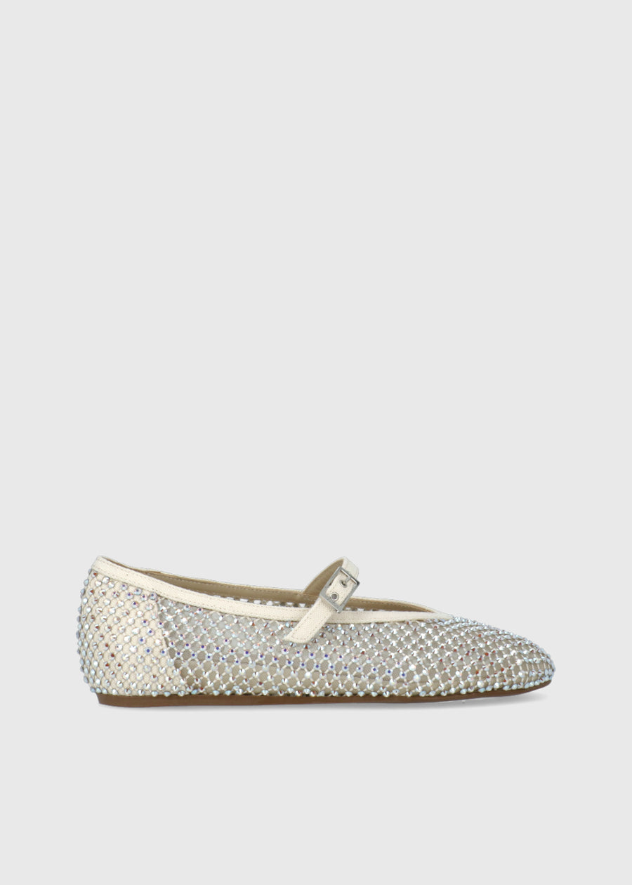 Le Silla Flats Gilda LLL-0189C020