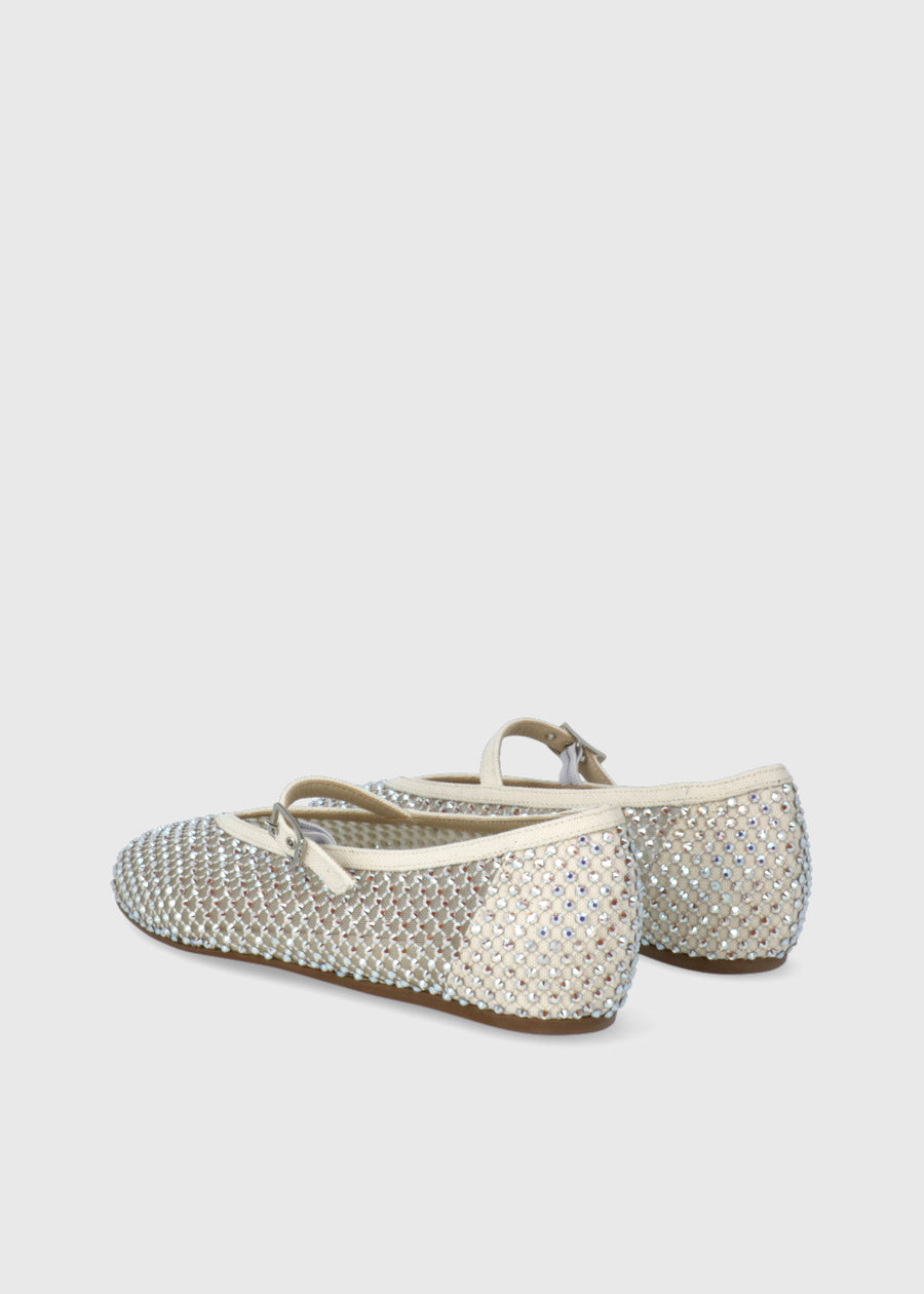 Le Silla Flats Gilda LLL-0189C020