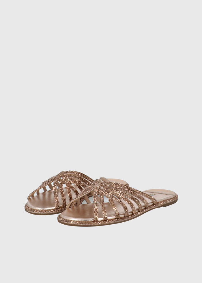 Le Silla Sandalia plana  LLL-1216B020