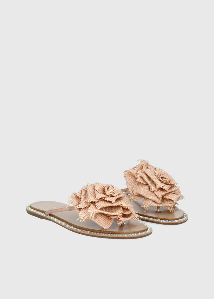 LE SILLA Sandalia Rose LLL-1218F020