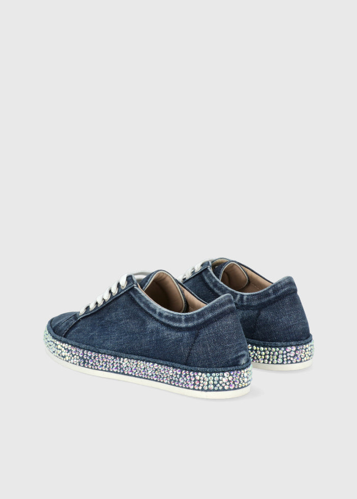 Le Silla Sneakers Andrea LLL-1617Z020