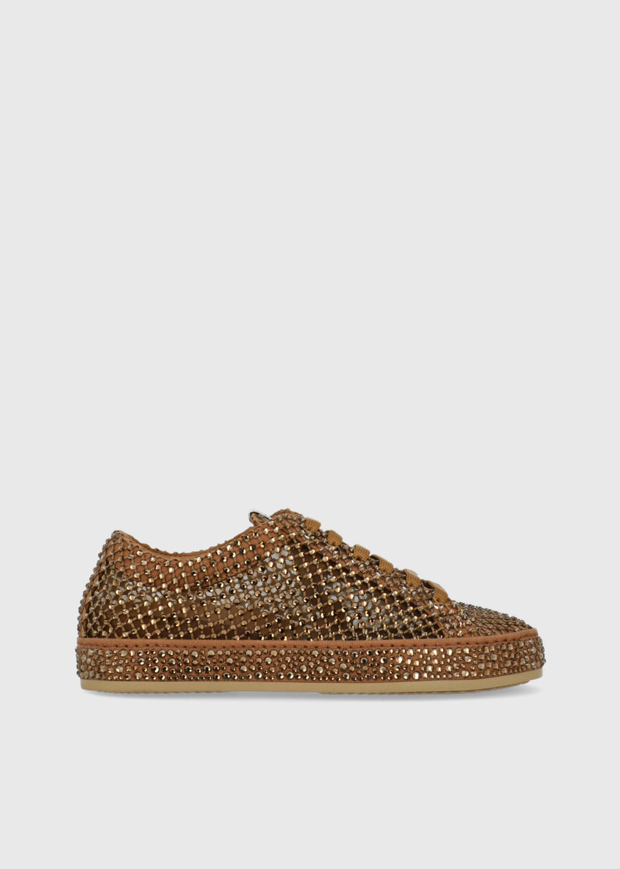 Le Silla Sneakers  LLL-1644C020