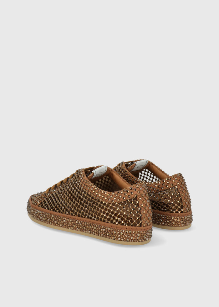 Le Silla Sneakers  LLL-1644C020